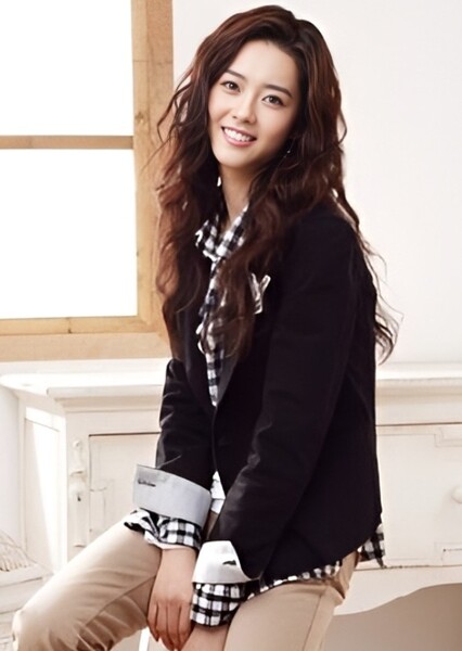 Go Ara photo