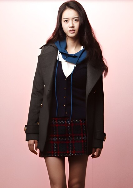 Go Ara photo