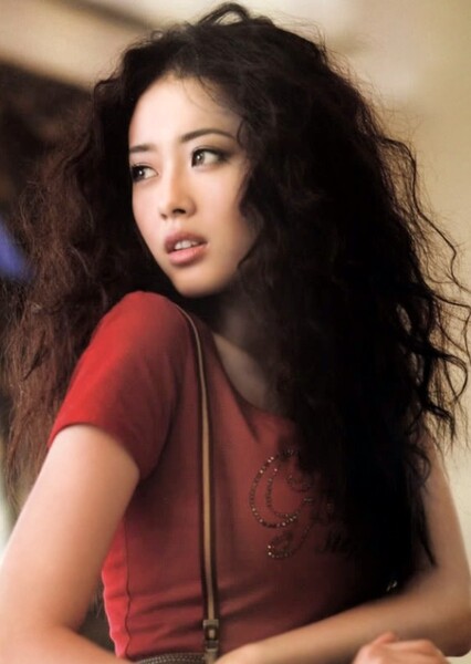 Vivian Ward (Korean Remake)