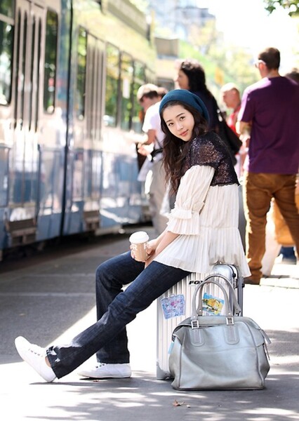 Go Ara photo