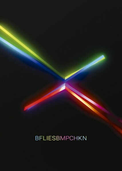 GO (Bump Of Chicken)