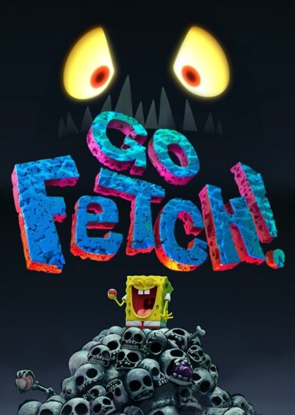 Go Fetch!