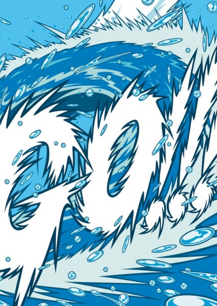 GO!!! (Flow)