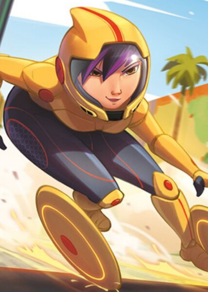 Go Go Tomago photo