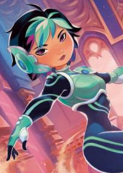 Go Go Tomago photo