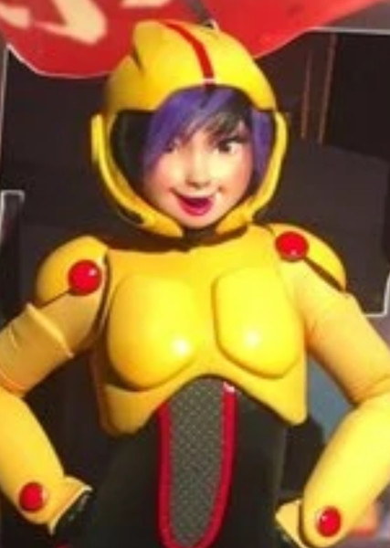 Go Go Tomago photo