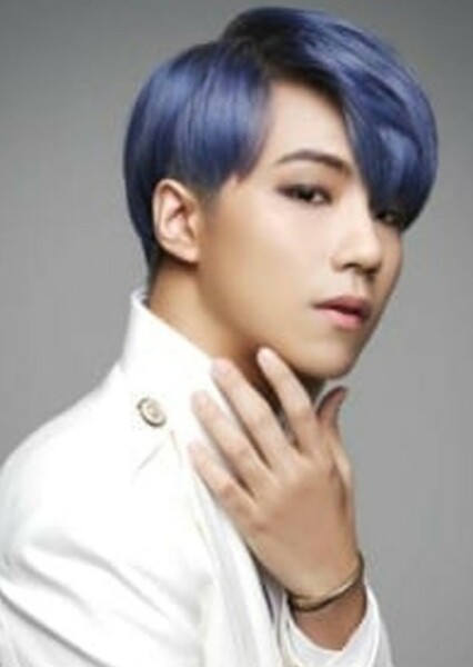 Go Hyun Woo (T.O)