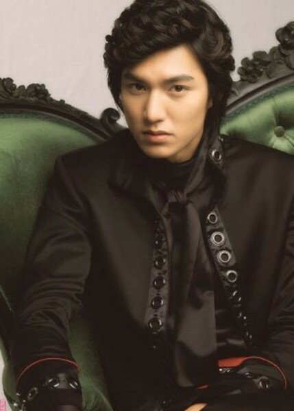 Go Jun-Pyo photo