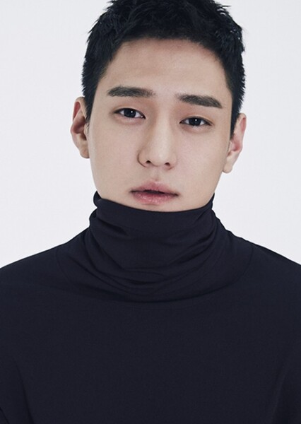 Go Kyung-pyo photo