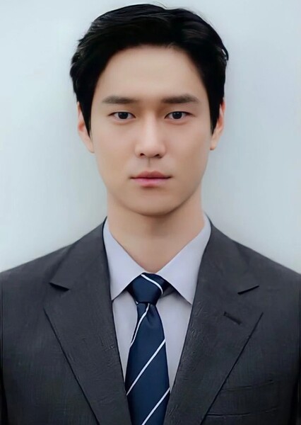 Go Kyung-pyo photo