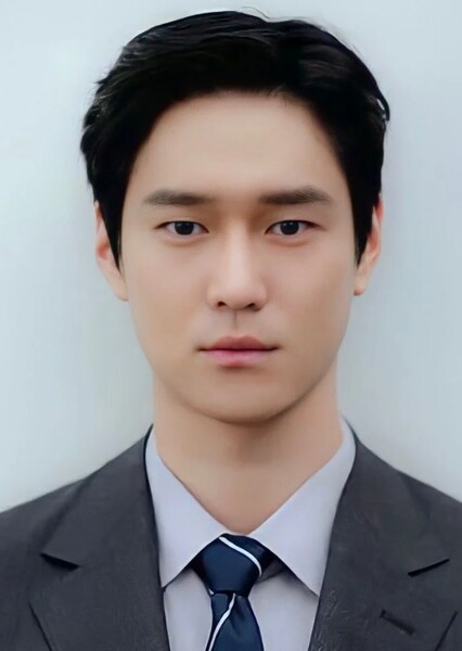 Go Kyung-pyo photo