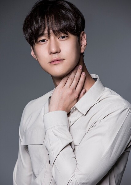 Go Kyung-pyo photo
