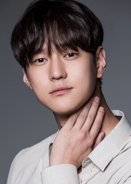 Go Kyung-pyo photo