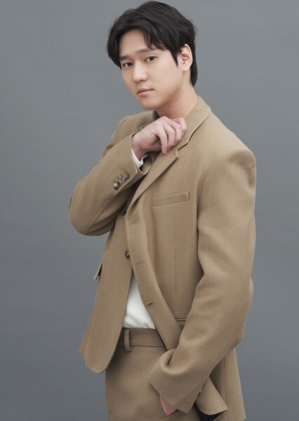 Go Kyung-pyo photo