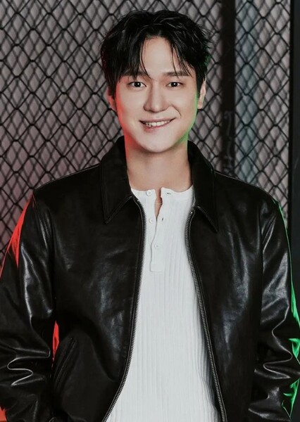 Go Kyung-pyo photo