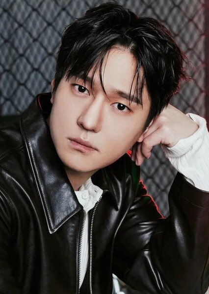Go Kyung-pyo photo