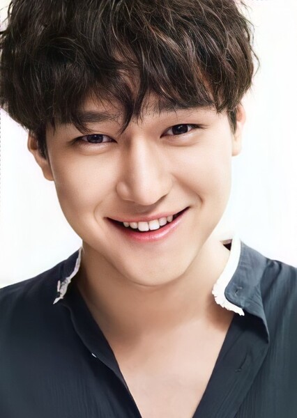 Go Kyung-pyo photo