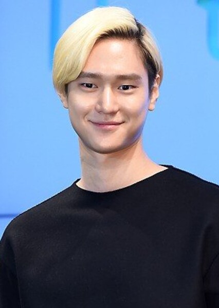 Go Kyung-pyo photo