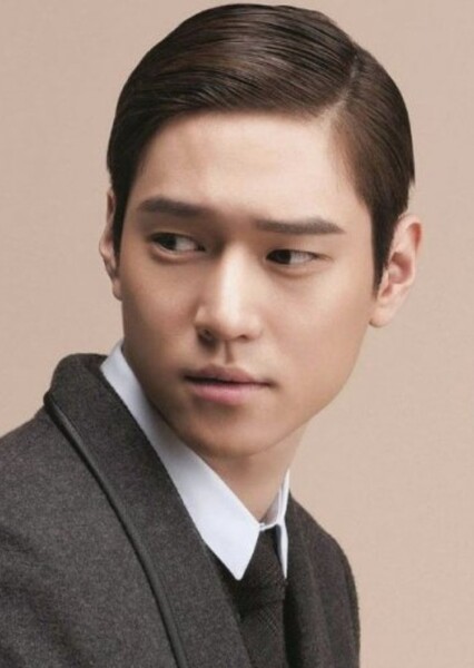 Go Kyung-pyo photo