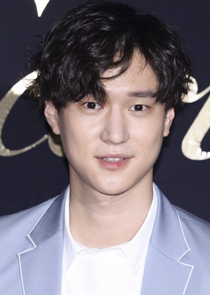Go Kyung-pyo photo