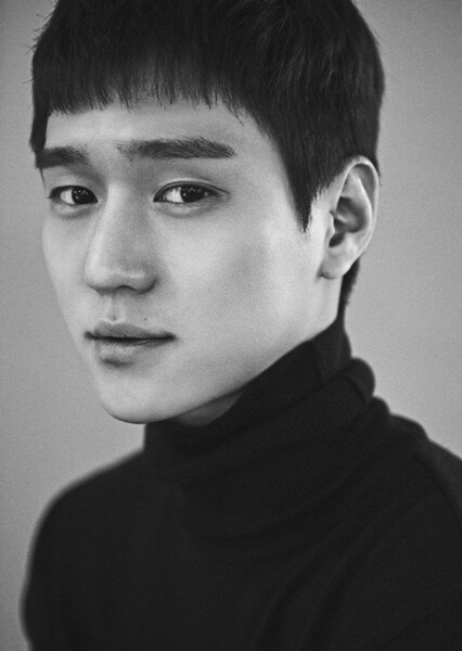 Go Kyung-pyo photo