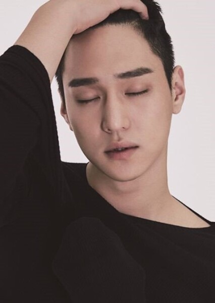 Go Kyung-pyo photo