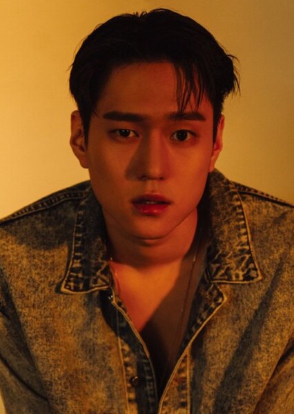 Go Kyung-pyo photo