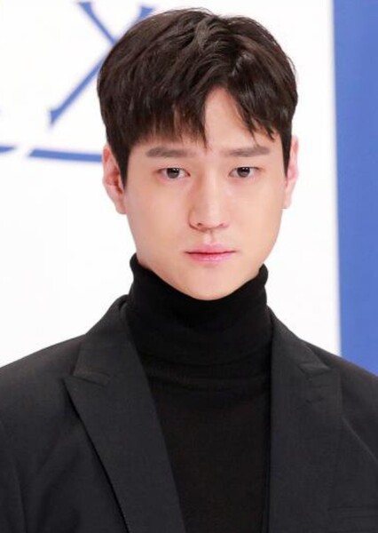 Go Kyung-pyo photo