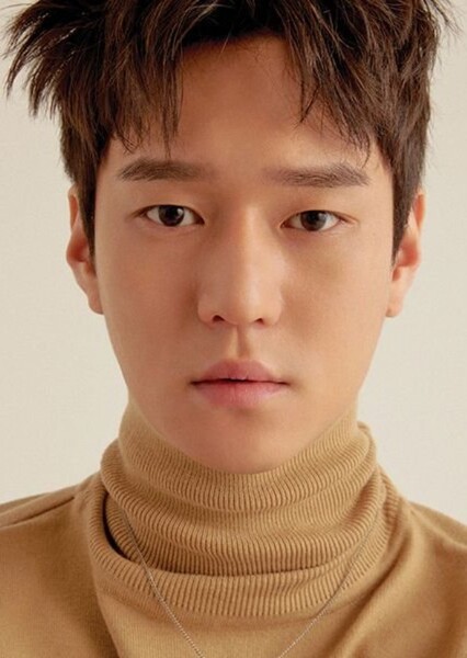 Go Kyung-pyo photo