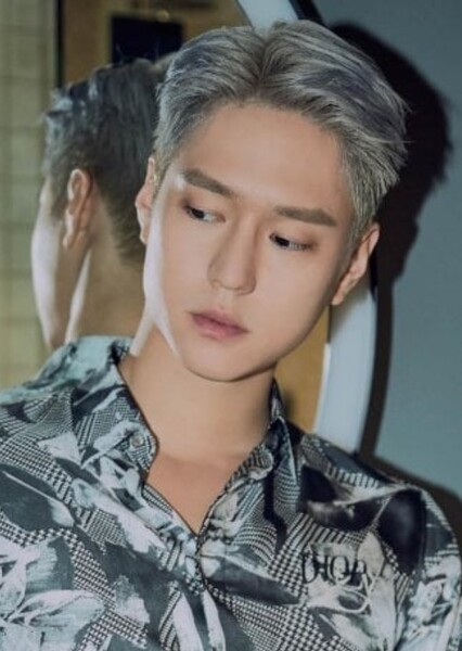 Go Kyung-pyo photo