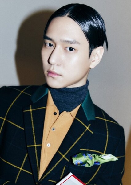 Go Kyung-pyo photo