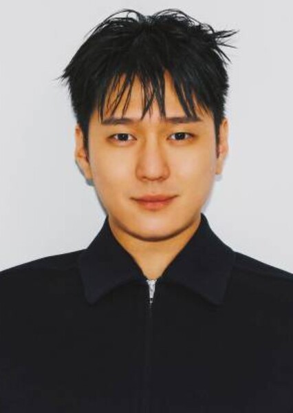 Go Kyung-pyo photo
