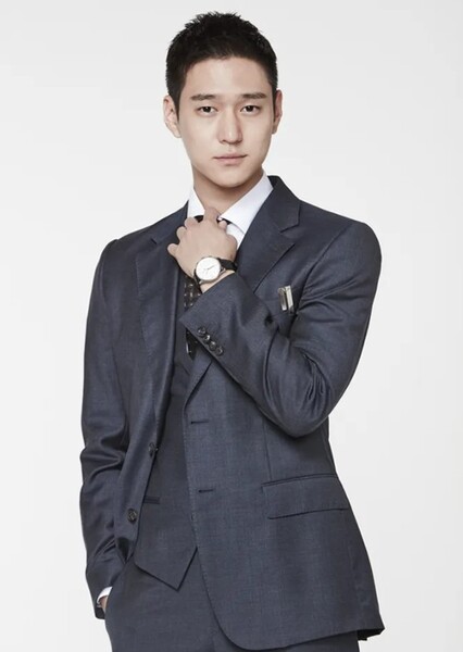 Go Kyung-pyo photo