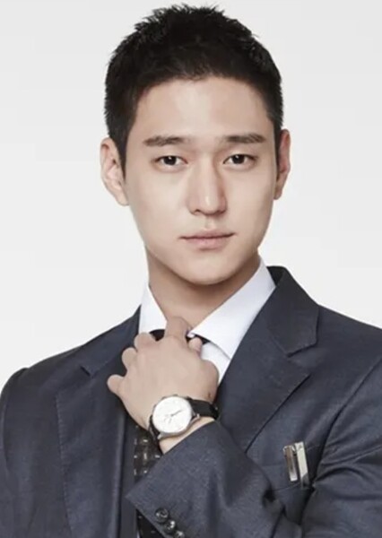 Go Kyung-pyo photo