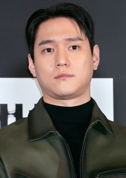 Go Kyung-pyo photo