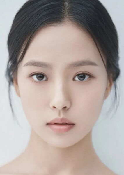 Go Min-si photo