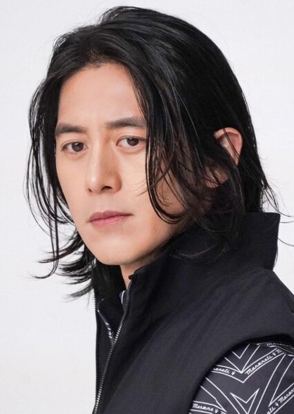 Go Soo photo