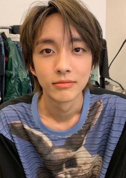 Go Tae-seob (Holland)