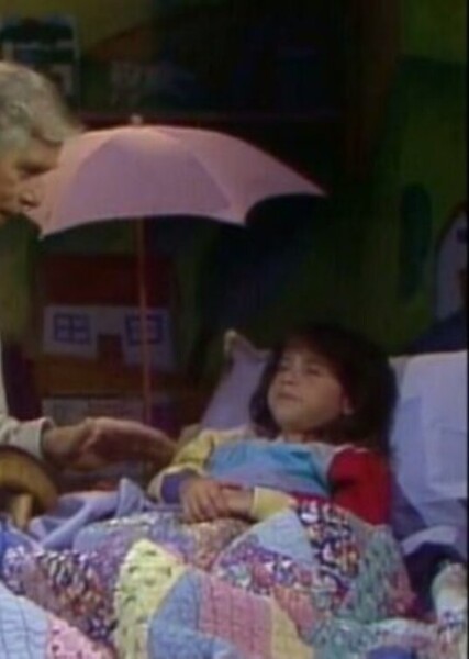 Go to Sleep (Punky Brewster episode)