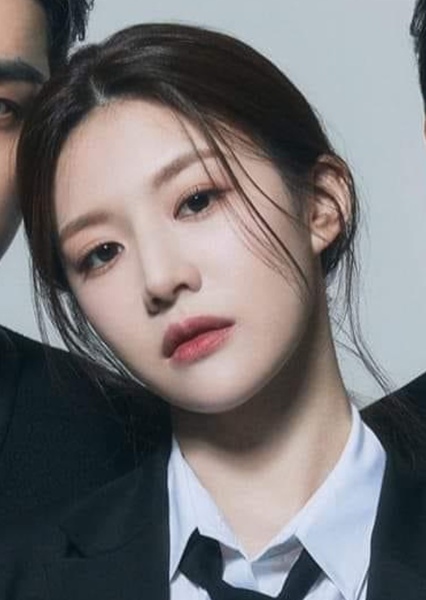 Go Youn-jung photo