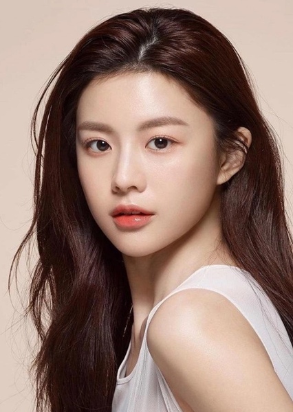 Go Youn-jung photo