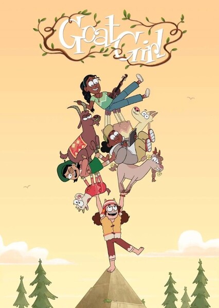 Goat Girl photo