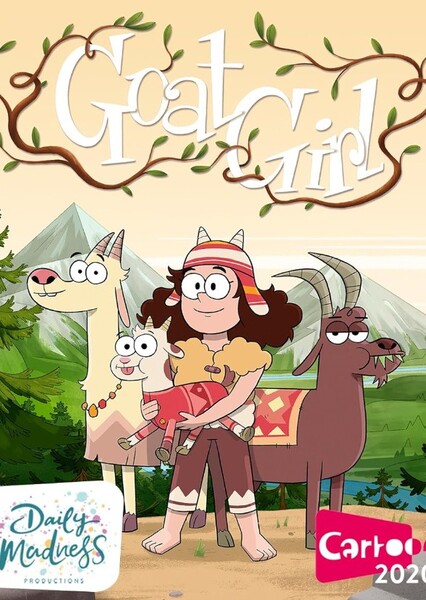 Goat Girl photo