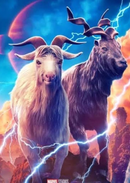 Goat Sound Effects photo