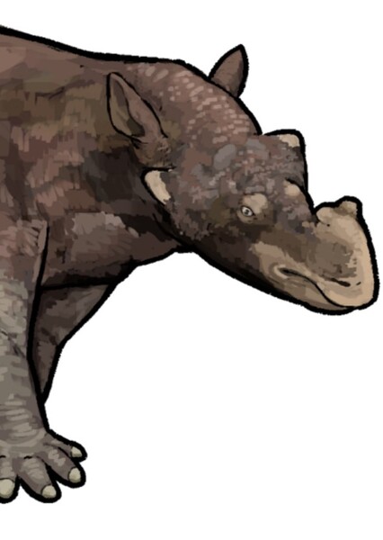 Gobiatherium