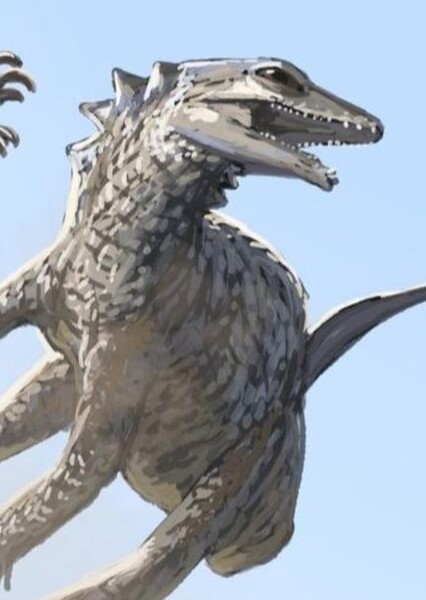 Gobiosuchus