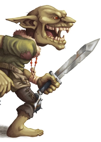 Goblin