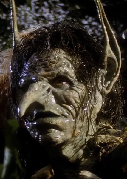 Goblin photo