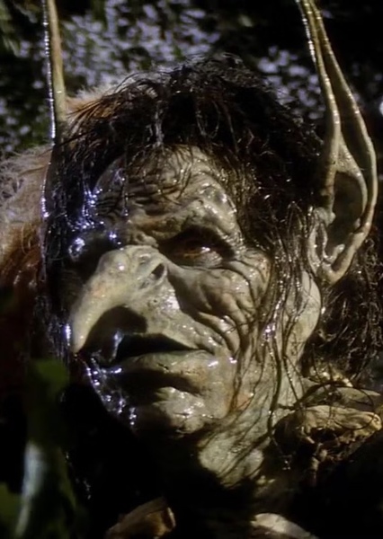 Goblin photo