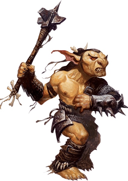 Goblin